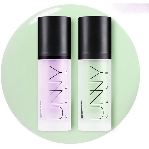 Kem Lót Trang Điểm Unny Club Refreshing Makeup Base