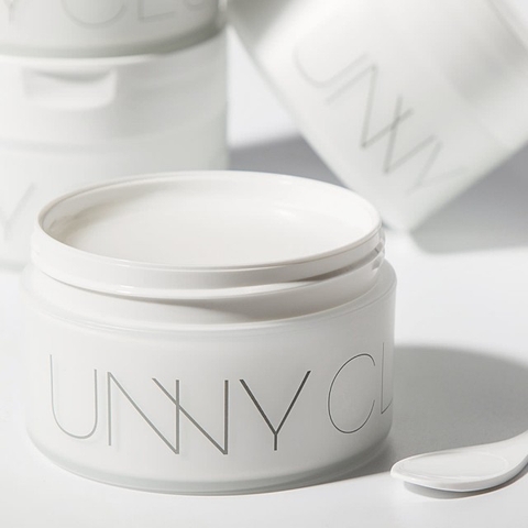 Sáp Tẩy Trang UNNY CLUB GENTLE CLEANSING BALM