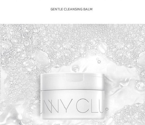 Sáp Tẩy Trang UNNY CLUB GENTLE CLEANSING BALM