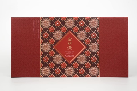 Bộ sản phẩm nấm linh chi Beauliant 6 Set