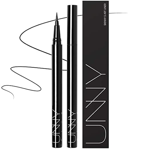 Bút Kẻ Viền Mắt Unny Club Skinny S Art Liner