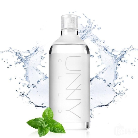 Nước tẩy trang Unny Mild Cleansing Water