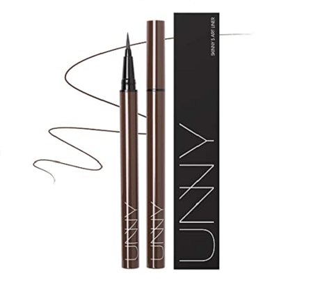 Bút Kẻ Viền Mắt Unny Club Skinny S Art Liner