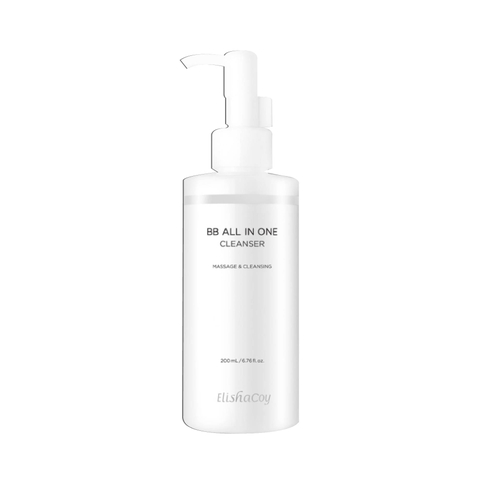 BB ALL IN ONE - Sữa rửa mặt tẩy trang/ làm sạch chuyên sâu/ kháng viêm  ngăn ngừa mụn