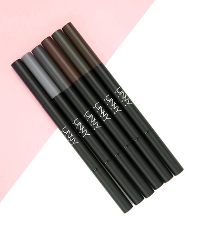 Chì Kẻ Chân Mày Bền Màu Tự Nhiên UNNY CLUB DRAWING EYEBROW