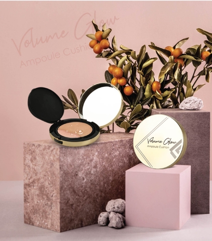 SHO VOLUME GLOW AMPOULE CUSHION