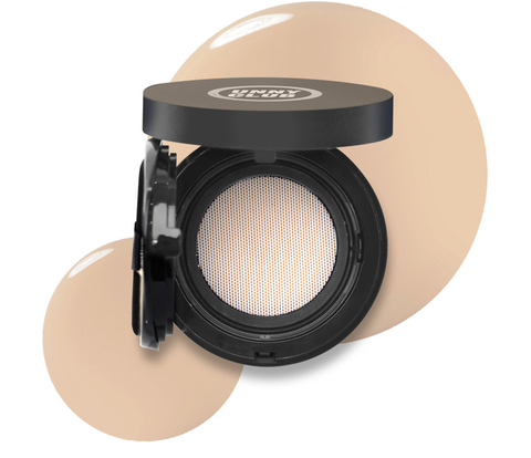 Phấn nước Unny Club Full Time Essence Cushion SPF 50 + PA+++