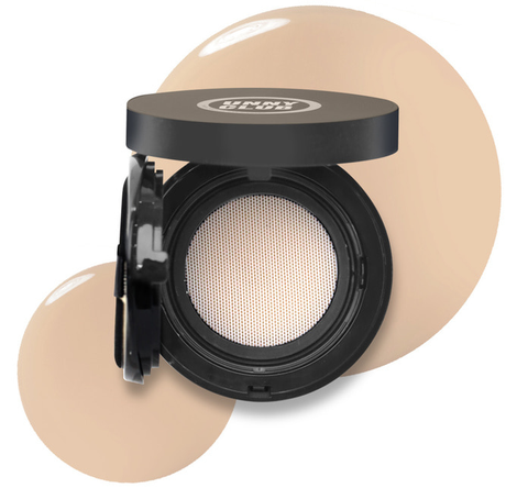 Phấn nước Unny Club Full Time Essence Cushion SPF 50 + PA+++