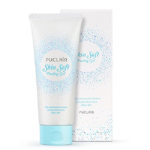 Gel tẩy tế bào chết Puclair Skin Soft Peeling Gel