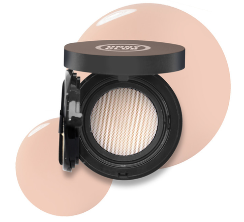 Phấn nước Unny Club Full Time Essence Cushion SPF 50 + PA+++