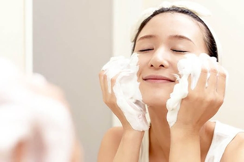 BB ALL IN ONE - Sữa rửa mặt tẩy trang/ làm sạch chuyên sâu/ kháng viêm  ngăn ngừa mụn