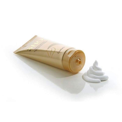 Sữa rửa mặt dưỡng ẩm chống lão hóa SHO CLEANSING FOAM
