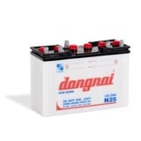 Ắc quy Đồng Nai N25 (12V-25AH)