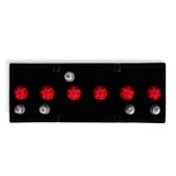 Ắc quy Đồng Nai N25 (12V-25AH)