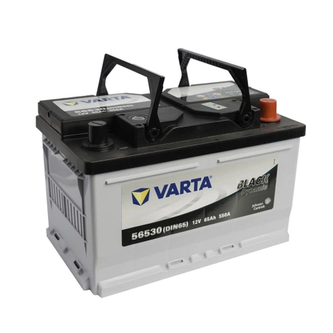 Ắc quy VARTA 56530 DIN65 12V-65AH