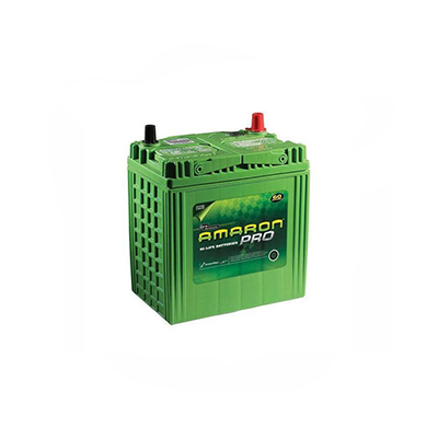 Ắc quy Amaron 65B24L 12V 50AH