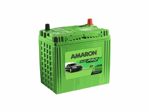 Ắc quy Amaron 90D23R 12V 65AH