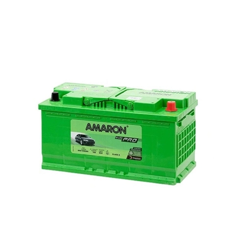 Ắc quy Amaron PRO DIN 90 12V 90AH