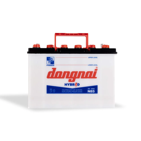 Ắc quy Đồng Nai N85 (12V-85AH)