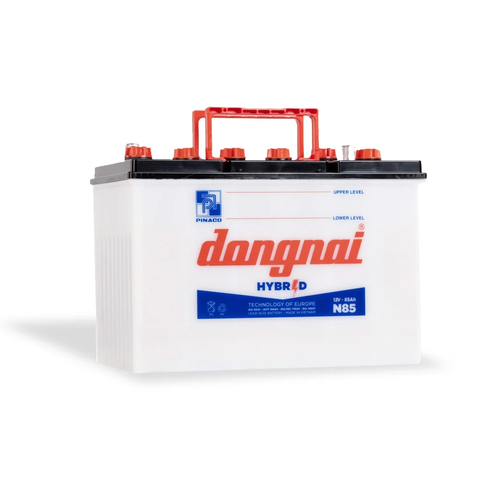 Ắc quy Đồng Nai N85 (12V-85AH)
