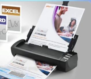 Scan Chất Lượng Cao