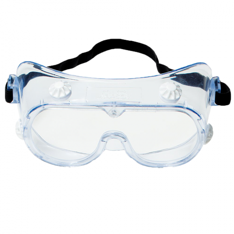 Kính bảo hộ lao động