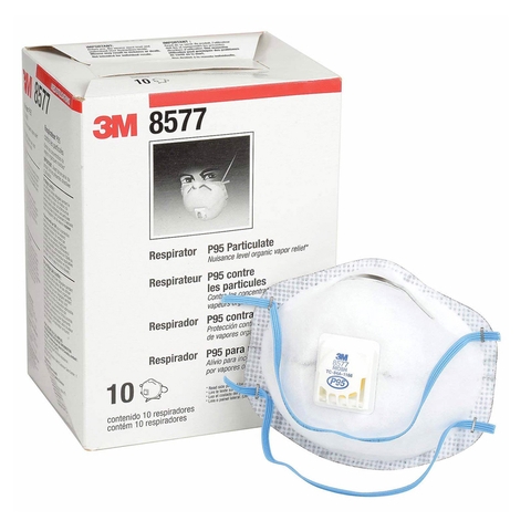 Khẩu trang 3M 8577