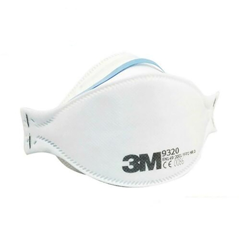 Khẩu trang 3M 9320