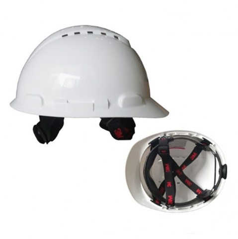 Nón bảo hộ 3M H701V