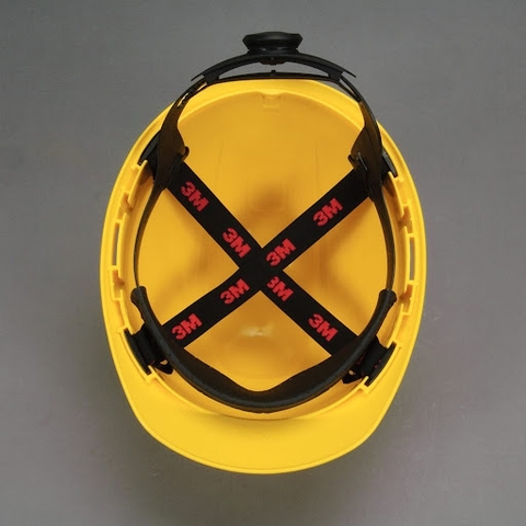 Nón bảo hộ 3M H702R