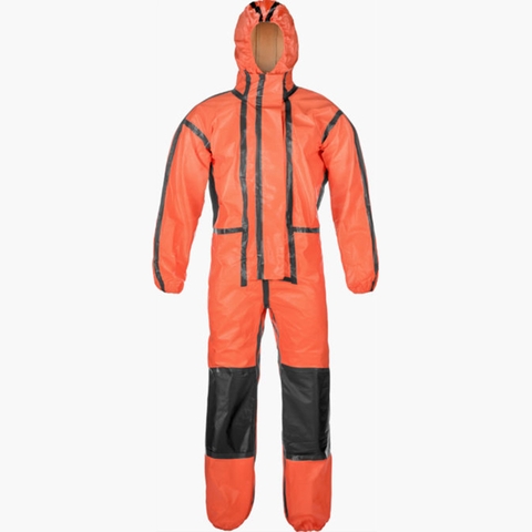 Quần áo chống bụi bẩn, hóa chất PYROLON TPCR