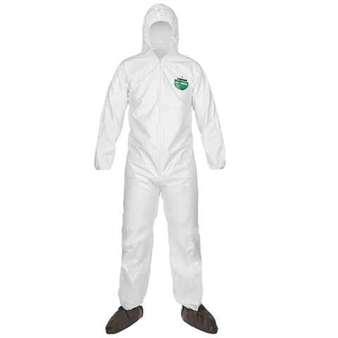 Quần áo phòng dịch LAKELAND EMN428