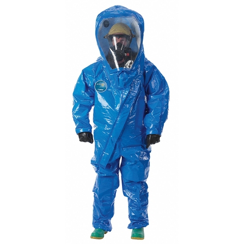 Quần áo chống NH3 LAKELAND INT650WB INTERCEPTOR PLUS