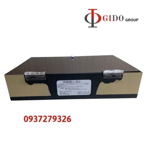 Tủ ủ vi sinh trong thực phẩm L-201