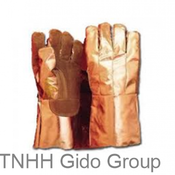 Găng tay chịu nhiệt LAKELAND 344-02A