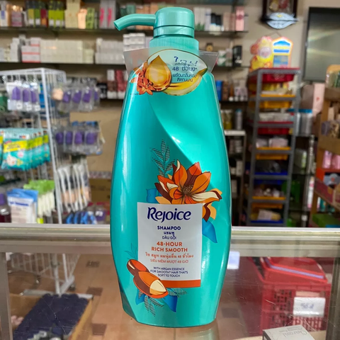 Dầu Gội Rejoice Thái - Giữ Ẩm Mượt Tóc 48h
