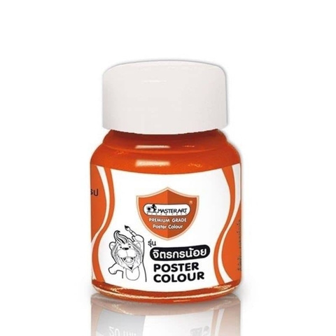 Màu Nước Poster Master Art 20ml