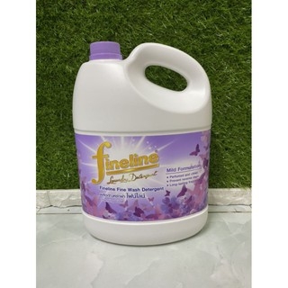 Nước Giặt Fineline Thái - Lavender