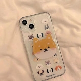 Gá Đỡ Điện Thoại Mèo Cute