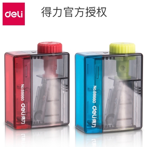 Chuốt Chì Deli 68660