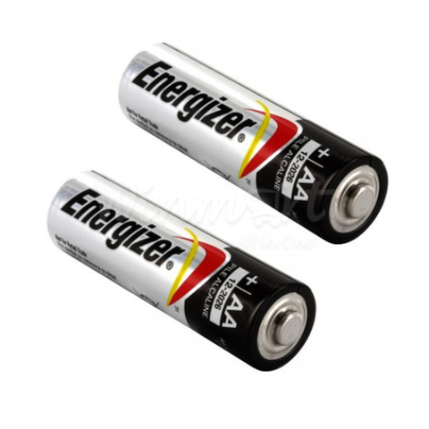 Pin 2A Energizer