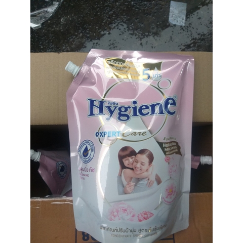 Nước Xả Hygiene - Hồng Expert Care Hokkaido