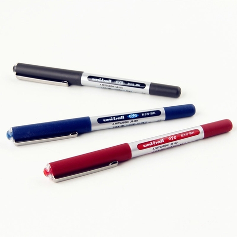 Bút Uni-Ball eye micro 150 Chính Hãng