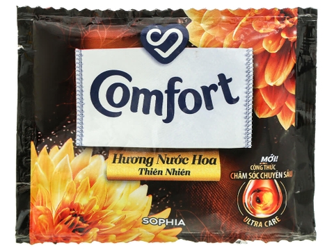 Dây nước xả vải Comfort Hương Nước Hoa Sophia 10 góix20ml