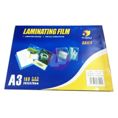 Ép Plastic A3 Nhiều Khổ