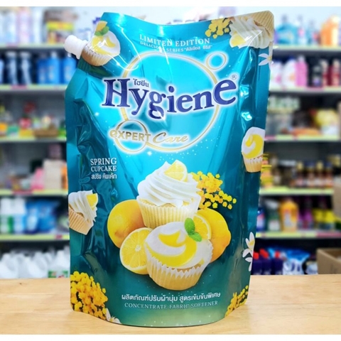 Nước Xả Hygiene - Spring Cupcake