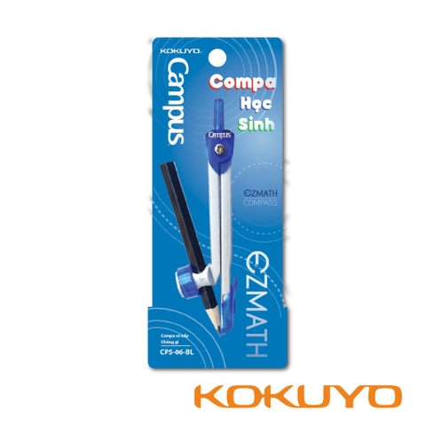 Compa CPS-06-BL