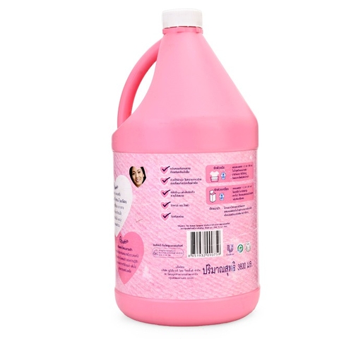 Nước Xả Comfort Thái - Hồng