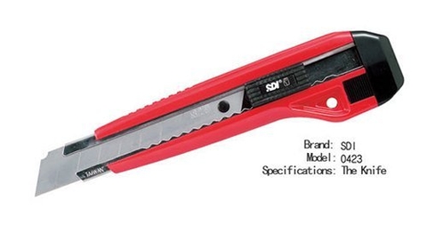 Dao rọc giấy lớn SDI 0423