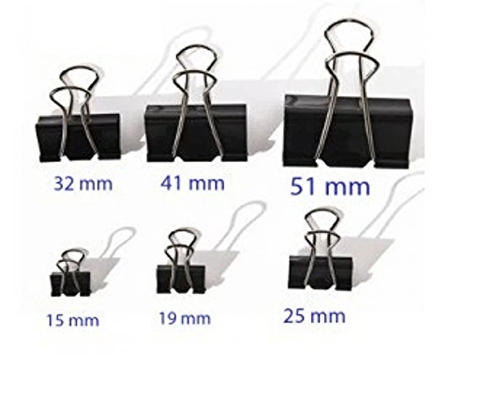 Kẹp bướm Slecho 32mm